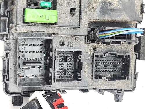 Electronic module FORD TRANSIT V363 Van (FCD, FDD) 2.0 EcoBlue | BP37642643M83 - Image 4