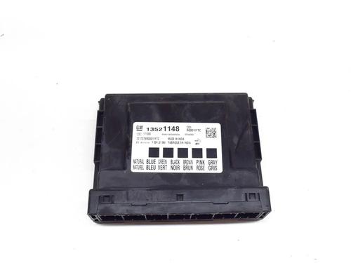 Used Electronic module Electronic module OPEL MOKKA / MOKKA X (J13) 1.4 (_76) (140 hp) 9510639 9510639