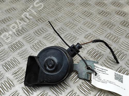 Used Horn Horn VW TIGUAN (CT1) 1.5 eTSI (131 hp) 35811534 35811534