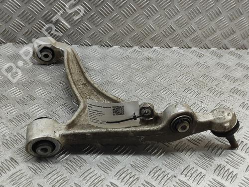 Used Left front suspension arm MAZDA MX-5 IV (ND__) 2.0 (ND2E, ND6E) (160 hp) 29007429