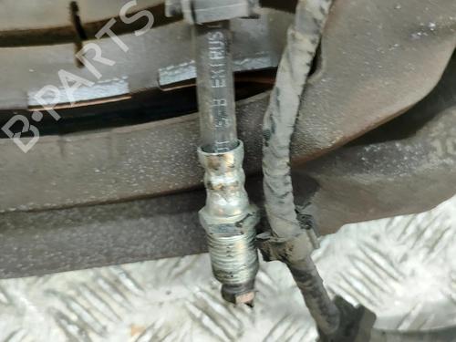 Left front brake caliper IVECO DAILY VI Platform/Chassis 35S21, 35C21, 40C21, 45C21, 50C21, 60C21, 65C21, 70C21 | BP33384219M105  - Image 7