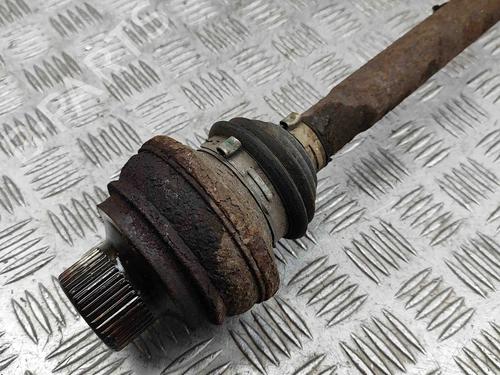 Right rear driveshaft AUDI A7 Sportback (4GA, 4GF) 3.0 TDI quattro | BP29487520M41 