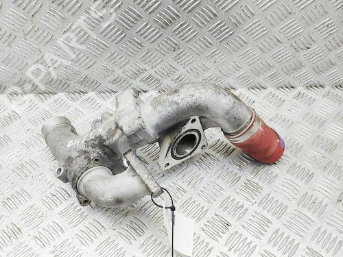 Intercooler pipe ISUZU D-MAX II (TFR, TFS) 2.5 CRDi 4x4 (TFS86J) | BP38932348M127 - Image 5