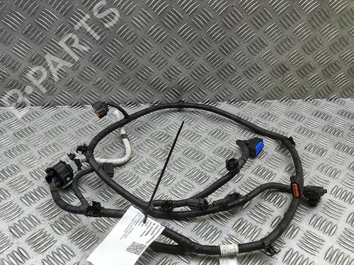 Used Electronic module Electronic module HYUNDAI KONA (OS, OSE, OSI) EV (136 hp) 33391078 33391078