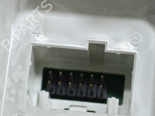 Electronic module FORD FIESTA VI (CB1, CCN) 1.0 Sport | BP8843456M83 