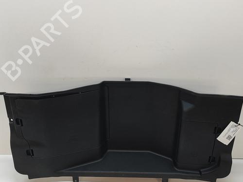Used Boot lining MITSUBISHI LANCER VIII (CY_A, CZ_A) EVO X (CZ4A) (301 hp) 27790482