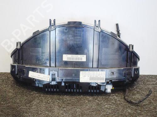 Instrument cluster MERCEDES-BENZ E-CLASS (W212) E 220 CDI | BP6740765C47 