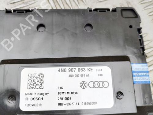 Electronic module AUDI Q7 (4MB, 4MG, 4MQ) 45 TDI quattro | BP34374805M83  - Image 7