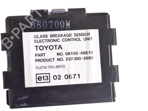 Electronic sensor TOYOTA RAV 4 III (_A3_) 2.2 D 4WD (ALA30_, ALA30R) | BP30233596M84 
