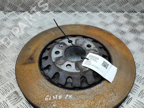 Used Other Other AUDI Q7 (4MB, 4MG, 4MQ) 45 TDI quattro (249 hp) 34374521 34374521