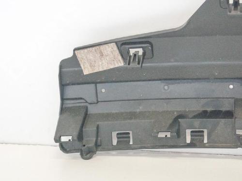 Rear bumper bracket BMW 3 Touring (F31) 318 i | BP6742263C159 