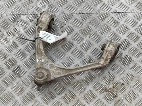 Used Right front suspension arm JAGUAR XF II (X260) 2.0 D (180 hp) 26319816