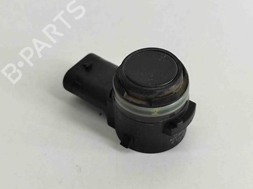 Electronic module AUDI A4 B9 Avant (8W5, 8WD) 2.0 TDI | BP17140072M83