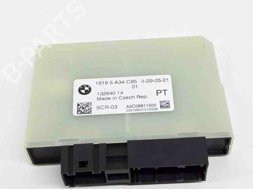 Elektronisk modul BMW 5 (G30, F90) 520 d (190 hp) 9628051