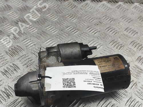 Used Starter MERCEDES-BENZ V-CLASS (W447) V 220 CDI / d (447.811, 447.813, 447.815) (163 hp) 28438716
