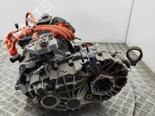 Engine VW GOLF VII (5G1, BQ1, BE1, BE2) e-Golf | BP19502126M1