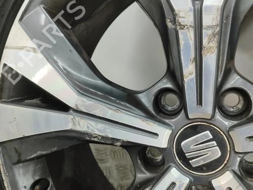 Fælk SEAT ATECA (KH7, KHP) 1.5 TSI | BP33382047C45  - Image 12