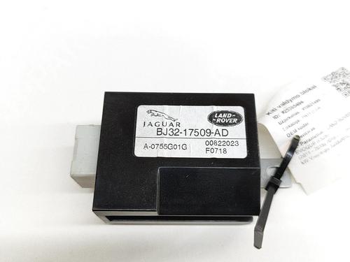 Used Electronic module LAND ROVER RANGE ROVER EVOQUE (L538) 2.0 D (150 hp) 18739769