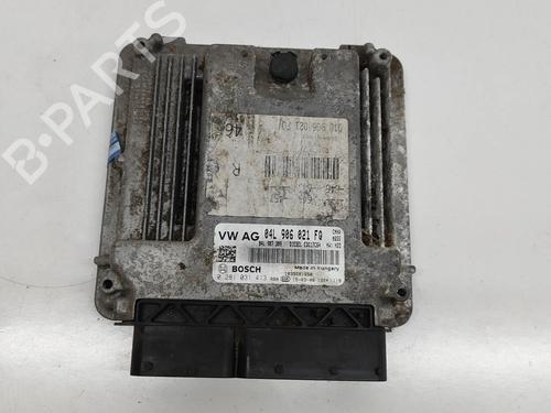 Used Engine control unit (ECU) AUDI A6 C7 Avant (4G5, 4GD) 2.0 TDI (190 hp) 28028586