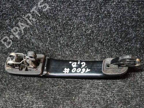 Rear right exterior door handle VW SHARAN (7M8, 7M9, 7M6) 1.9 TDI | BP6723255C130 