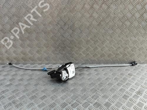 Used Front left lock VW T-CROSS (C11, D31) 1.0 TSi (116 hp) 28562813