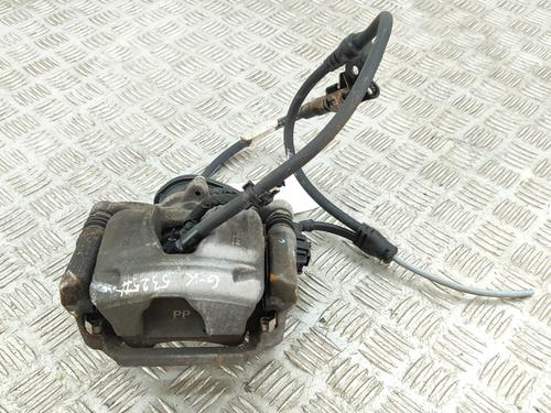 Used Left rear brake caliper AUDI Q5 (FYB, FYG) 40 TDI Mild Hybrid quattro (204 hp) 27790297