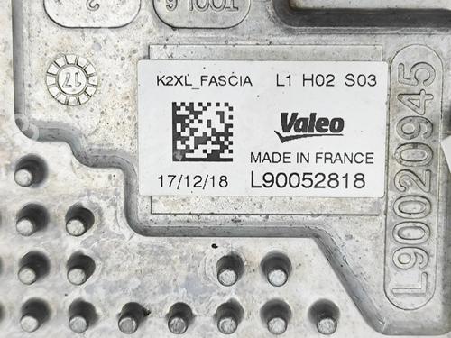 Electronic module CADILLAC ESCALADE 6.2 AWD | BP30894652M83  - Image 7