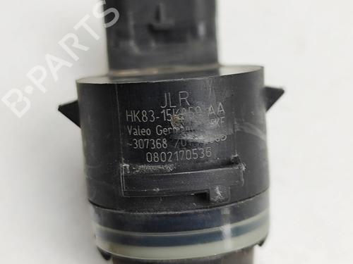 Electronic module LAND ROVER DISCOVERY V (L462) 3.0 D 4x4 | BP33883014M83  - Image 7