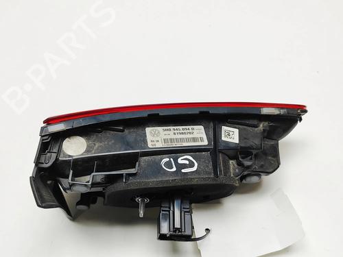 Right tailgate light VW GOLF VIII (CD1, DA1) 1.5 eTSI | BP39546217C80 - Image 3