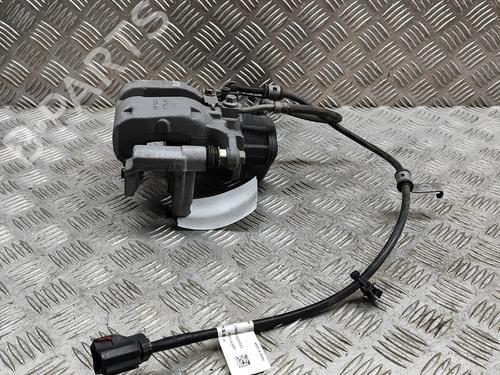 Left rear brake caliper TESLA MODEL Y (5YJY) EV Performance All-wheel Drive | BP32754662M107 - Image 2