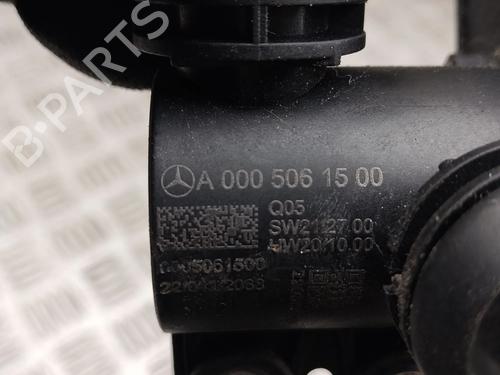 Electronic sensor MERCEDES-BENZ EQB (X243) EQB 350 4-matic (243.612) | BP39749047M84 - Image 6