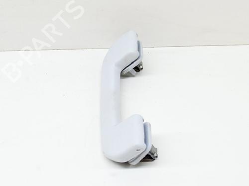 Interior roof handle PEUGEOT 3008 II SUV (MC_, MR_, MJ_, M4_) 1.2 THP/ PureTech 130 (MRHNSM, MRHNSU, MRHNSJ, MRHNYW,... | BP14616686I35 
