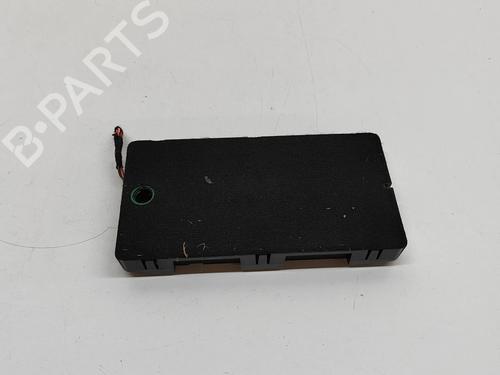 Used Electronic module Electronic module PORSCHE TAYCAN Cross Turismo (Y1B) 4 (Y1BBD1) (476 hp) 28497735 28497735