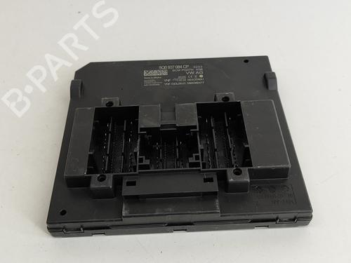 Used Electronic module VW GOLF VII (5G1, BQ1, BE1, BE2) 2.0 GTI (230 hp) 19427915