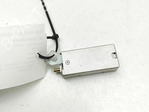 Electronic module PORSCHE 911 (997) 3.6 Carrera 4 | BP33662006M83 - Image 2