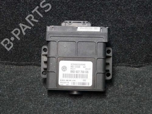 Used Gearbox control unit Gearbox control unit VW TOUAREG (7LA, 7L6, 7L7) 3.6 V6 FSI (280 hp) 6720344 6720344