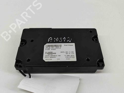 Module électronique FORD TRANSIT CUSTOM V362 Bus (F3) 2.2 TDCi (100 hp) 16536085
