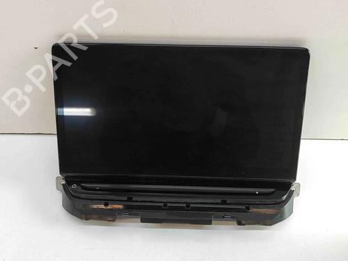 Used Display monitor Display monitor SKODA ENYAQ iV SUV (5AZ) 60 (179 hp) 33375184 33375184