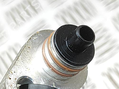 AC pipe PEUGEOT 2008 II (UD_, US_, UY_, UJ_, UR_, UC_) e-2008 (UKZKXZ) | BP30131294M126 