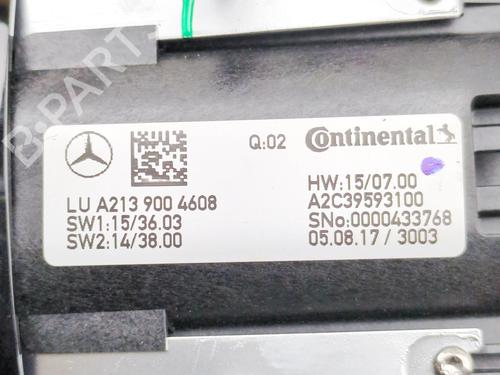 Switch MERCEDES-BENZ E-CLASS Convertible (A238) E 300 (238.448) | BP40188910I30 - Image 10