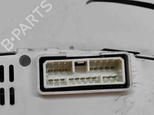 Instrument cluster JEEP COMMANDER (XK, XH) 3.0 CRD 4x4 | BP29593721C47  - Image 7