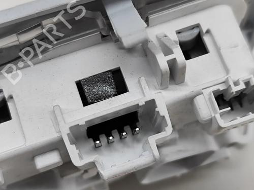 Interior roof light PEUGEOT 5008 II (MC_, MJ_, MR_, M4_) 1.5 BlueHDi 130 (MCYHZJ, MCYHZR, MCYHZX) | BP27768447I8 