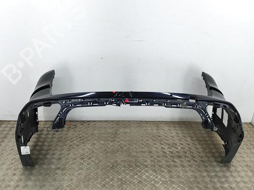 Used Rear bumper Rear bumper 29569884 29569884
