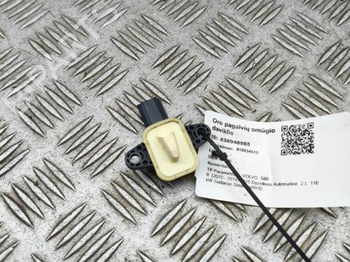 Elektronisk sensor Elektronisk sensor VOLVO S60 II (134) D3 (150 hp) 39719760 39719760