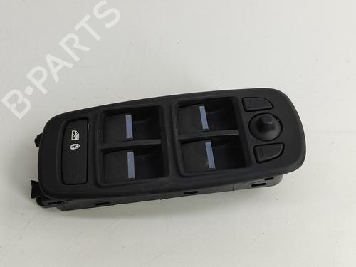 Used Left front window switch JAGUAR XE (X760) 2.0 D (180 hp) 24819225