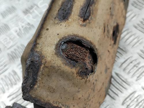 Catalyst NISSAN 370Z Coupe (Z34) NISMO 3.7 | BP33373410M10 - Image 4