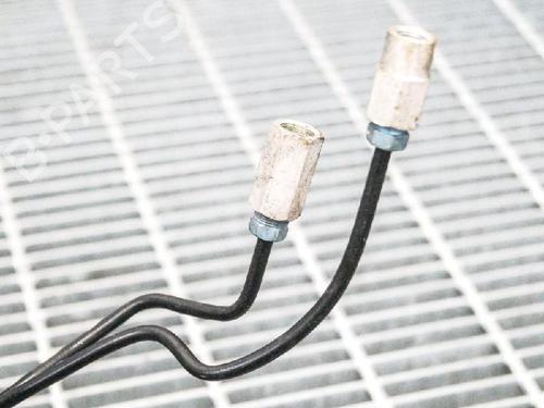 ABS pump BMW 5 (F10) ActiveHybrid | BP6739915M43 