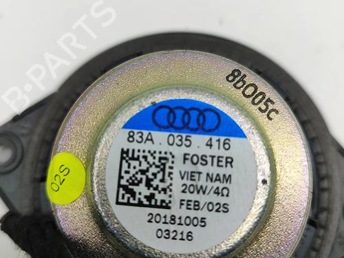Speaker AUDI Q3 (F3B) 35 TFSI | BP27789923E2  - Image 5