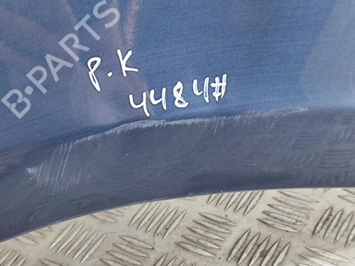 Forkjerm venstre PORSCHE MACAN (95B) 3.6 Turbo | BP29890738C41 