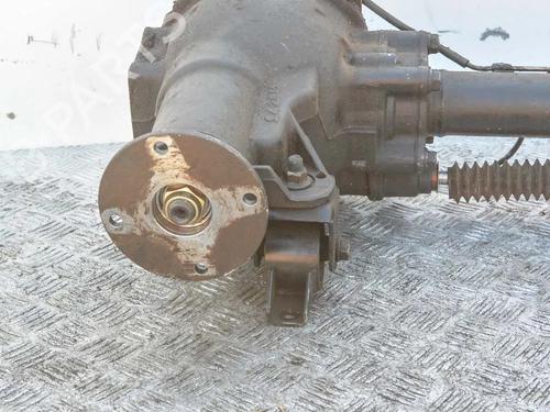 Front differential MITSUBISHI PAJERO III (V7_W, V6_W) 3.2 Di-D (V68W) | BP6733615M23 